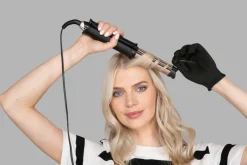 Remington Muotoilurauta ONE Straight & Curl