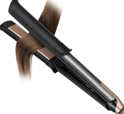 Remington Muotoilurauta ONE Straight & Curl