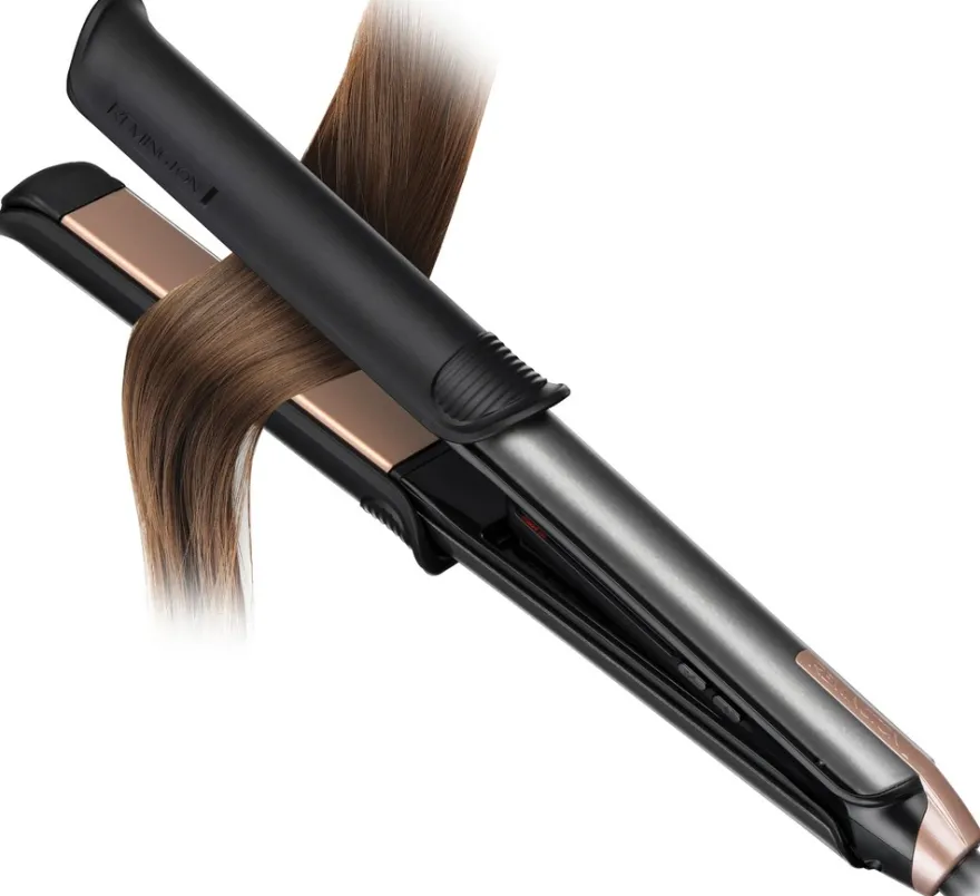 Remington Muotoilurauta ONE Straight & Curl