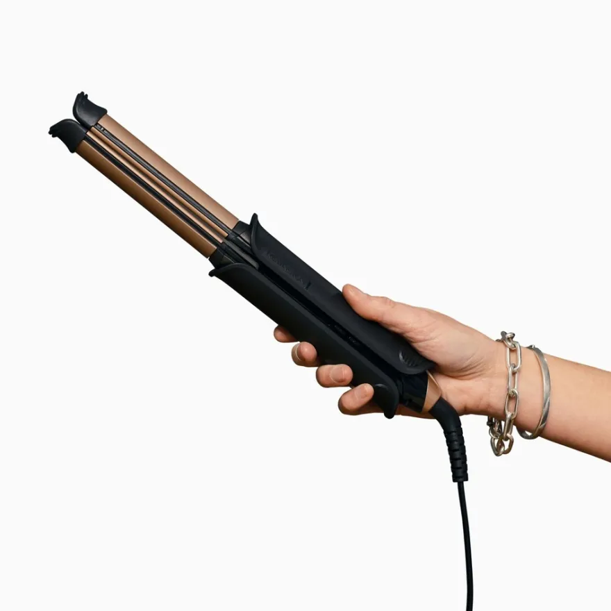 Remington Muotoilurauta ONE Straight & Curl