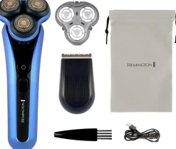 Remington parranajokone Limitless X7 XR1775