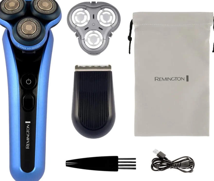 Remington parranajokone Limitless X7 XR1775