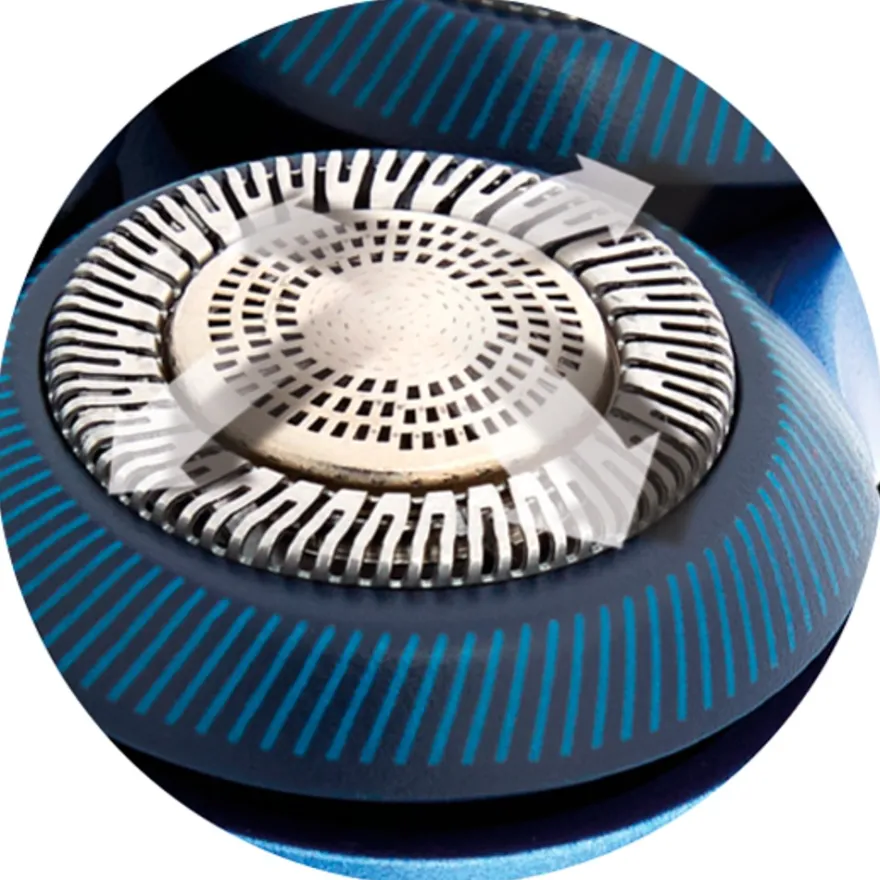 Remington parranajokone Limitless X7 XR1775