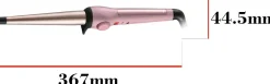 Remington sauvakiharrin Coconut Smooth CI5901