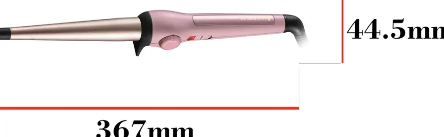Remington sauvakiharrin Coconut Smooth CI5901