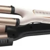 Remington Säädettävä lainerauta PROluxe 4in1 CI91AW