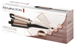 Remington Säädettävä lainerauta PROluxe 4in1 CI91AW