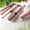 Remington suoristusrauta Coconut Smooth S5901