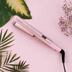 Remington suoristusrauta Coconut Smooth S5901