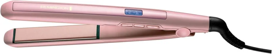 Remington suoristusrauta Coconut Smooth S5901
