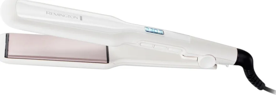 Remington Suoristusrauta leveä PRO Ceramic Extra S5527