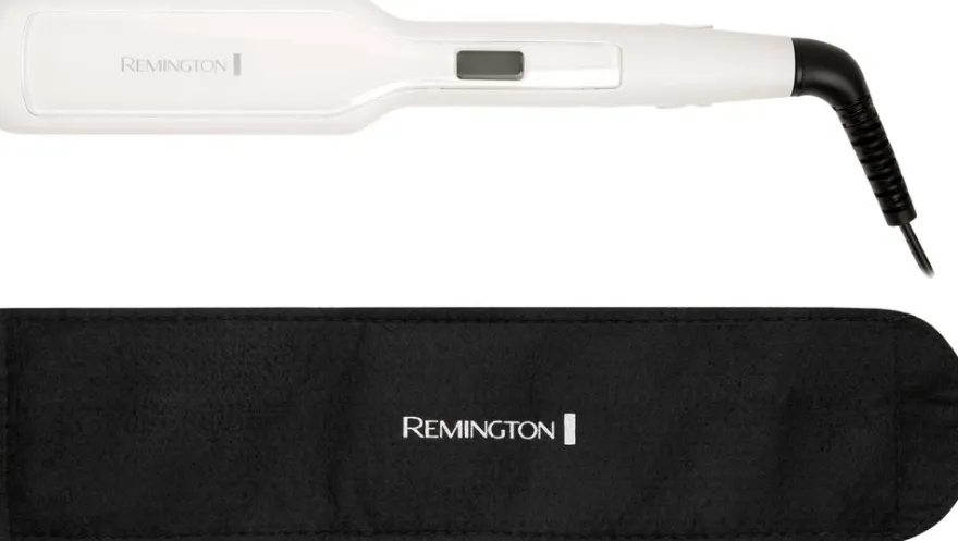 Remington Suoristusrauta leveä PRO Ceramic Extra S5527
