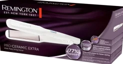 Remington Suoristusrauta leveä PRO Ceramic Extra S5527