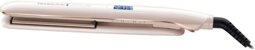 Remington Suoristusrauta PROluxe S9100