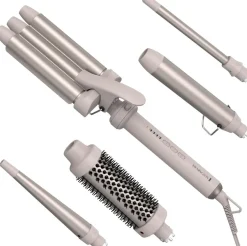 Remington Trendology™ 5-in-1 multi-styler CI41MS5