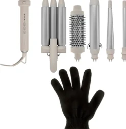 Remington Trendology™ 5-in-1 multi-styler CI41MS5