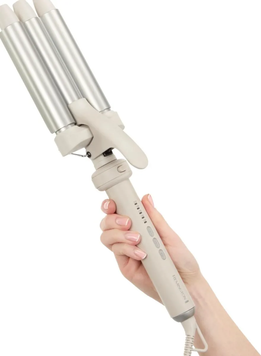 Remington Trendology™ 5-in-1 multi-styler CI41MS5