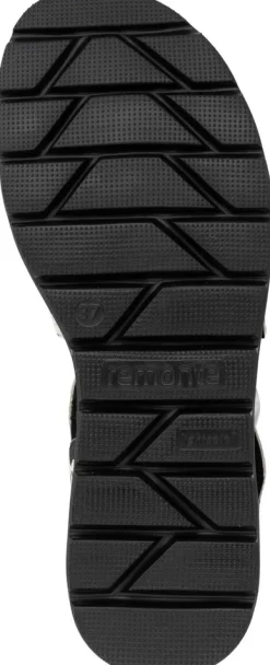 Remonte sandaalit