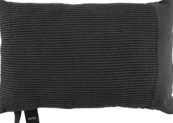 Rento Kenno saunatyyny XL 50x33 cm musta/harmaa