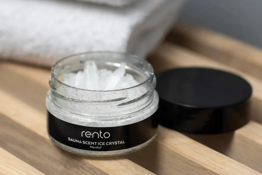 Rento Löylytuoksu jääkide 30 g