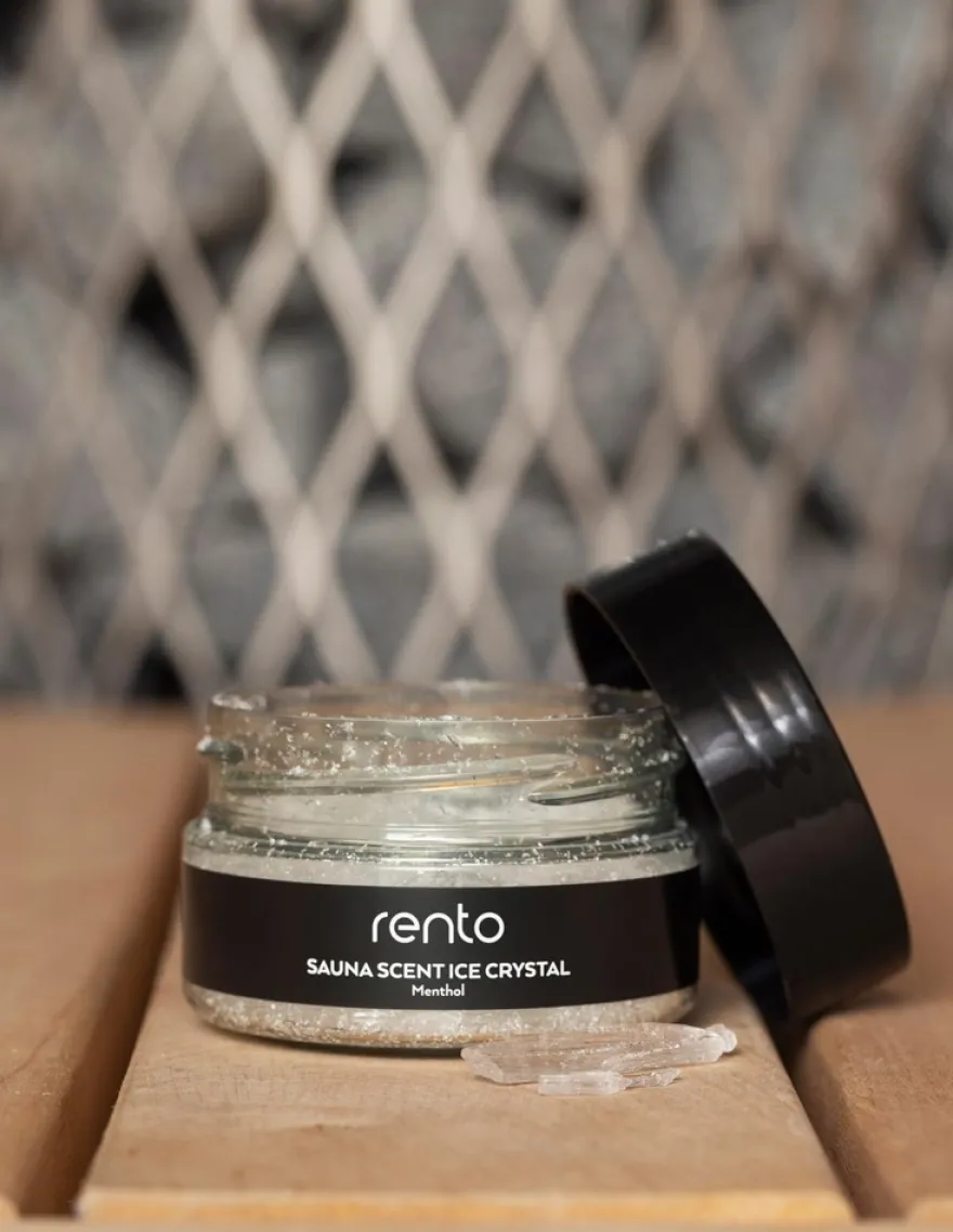 Rento Löylytuoksu jääkide 30 g