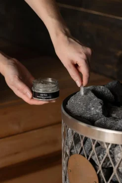 Rento Löylytuoksu jääkide 30 g