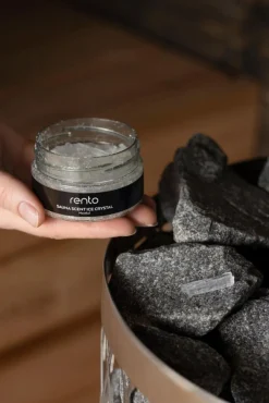 Rento Löylytuoksu jääkide 30 g