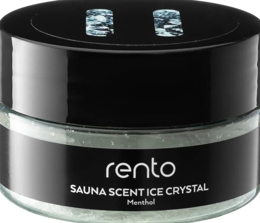 Rento Löylytuoksu jääkide 30 g