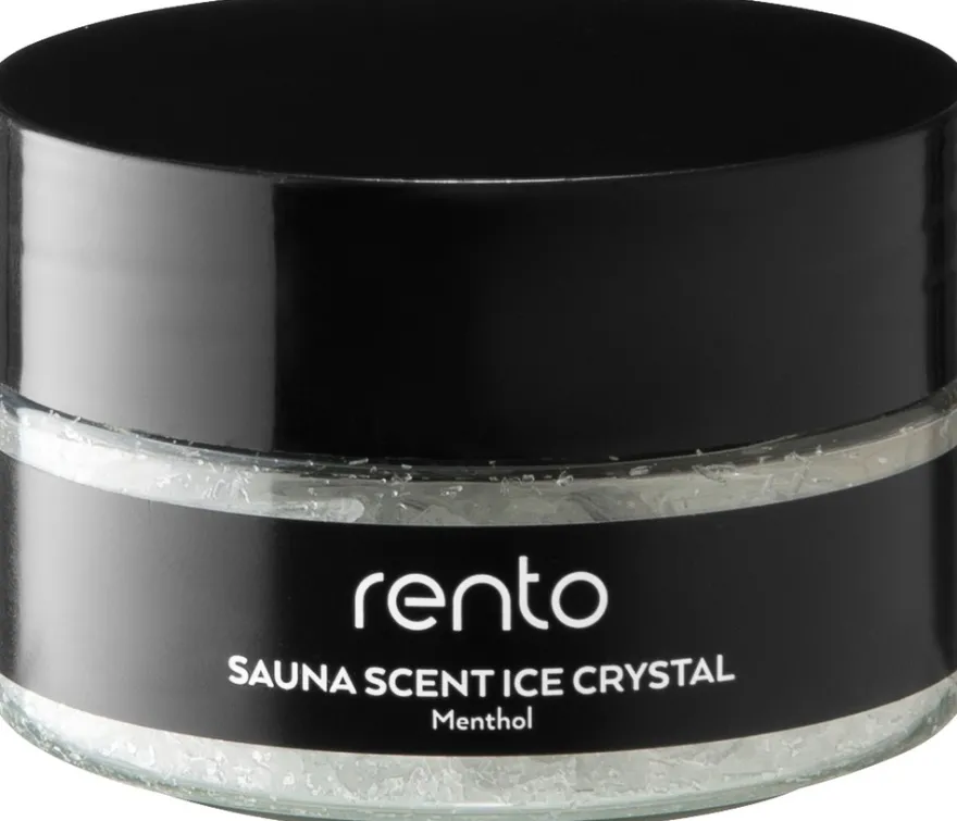 Rento Löylytuoksu jääkide 30 g