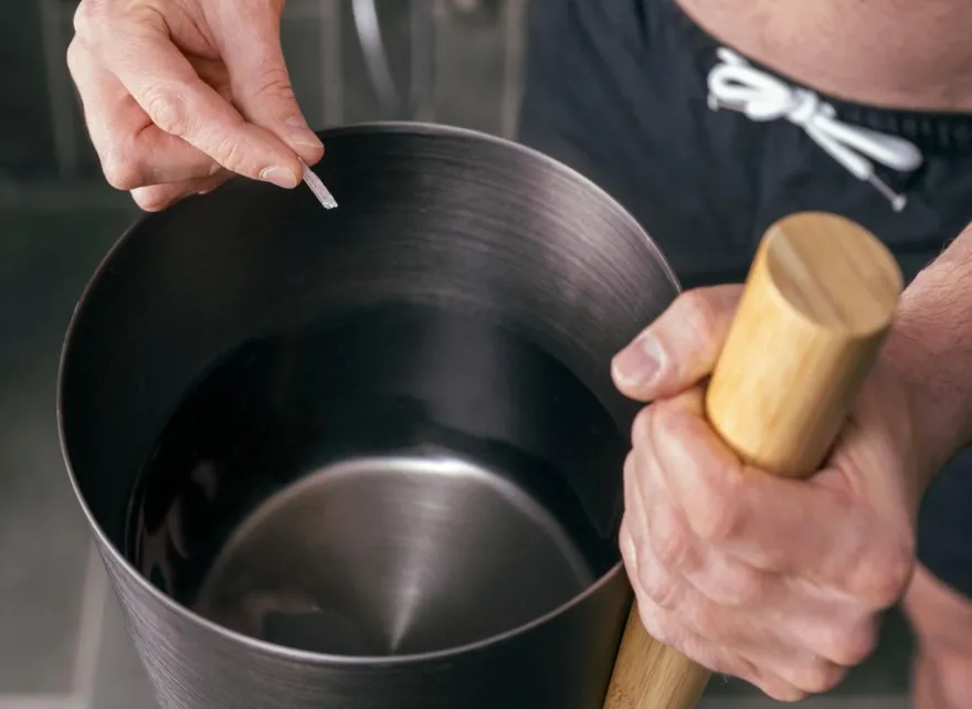 Rento Löylytuoksu jääkide 30 g