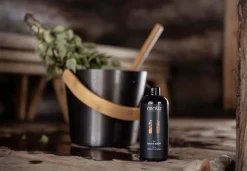 Rento Löylytuoksu Terva 400 ml