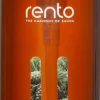 Rento Metsämänty nestesaippua 400ml