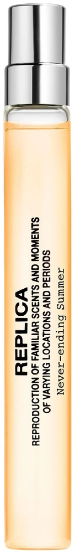 REPLICA FRAGRANCE Eau de toilette Never ending summer tuoksu 10ml