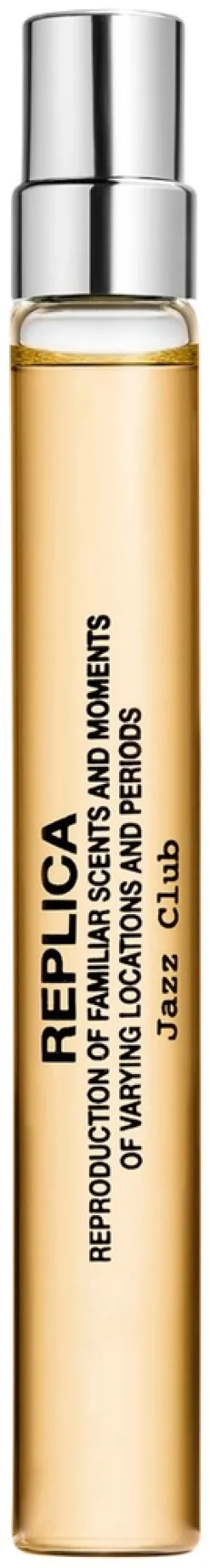 REPLICA FRAGRANCE Eau de toilette Jazz Club tuoksu 10ml