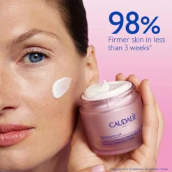 Resveratrol-Lift Firming Cashmere Cream REFILL - 50 ml