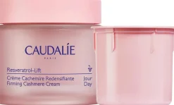 Resveratrol-Lift Firming Cashmere Cream REFILL - 50 ml