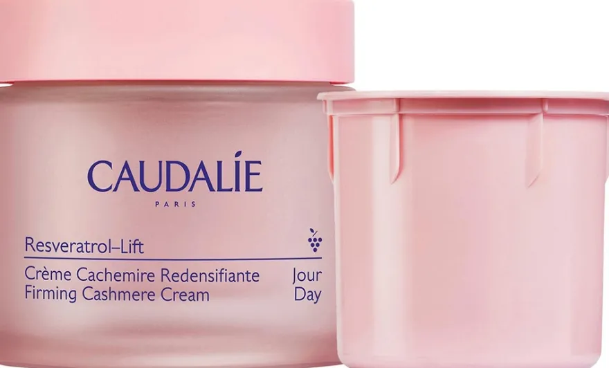 Resveratrol-Lift Firming Cashmere Cream REFILL - 50 ml