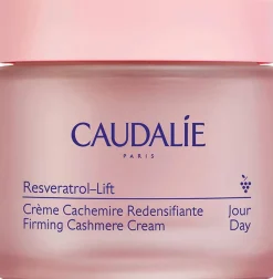 Resveratrol-Lift Firming Cashmere Cream - 50 ml