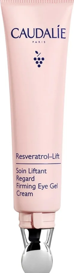 Resveratrol-Lift Firming Eye Gel Cream - 15 ml