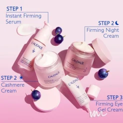 Resveratrol-Lift Firming Night Cream - 50 ml
