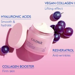 Resveratrol-Lift Firming Night Cream - 50 ml