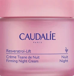 Resveratrol-Lift Firming Night Cream - 50 ml