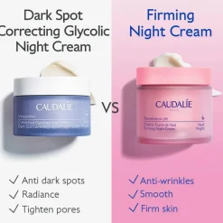 Resveratrol-Lift Firming Night Cream - 50 ml