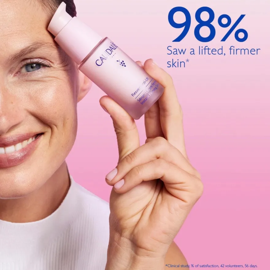 Resveratrol-Lift Instant Firming Serum - 30 ml