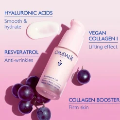 Resveratrol-Lift Instant Firming Serum - 30 ml