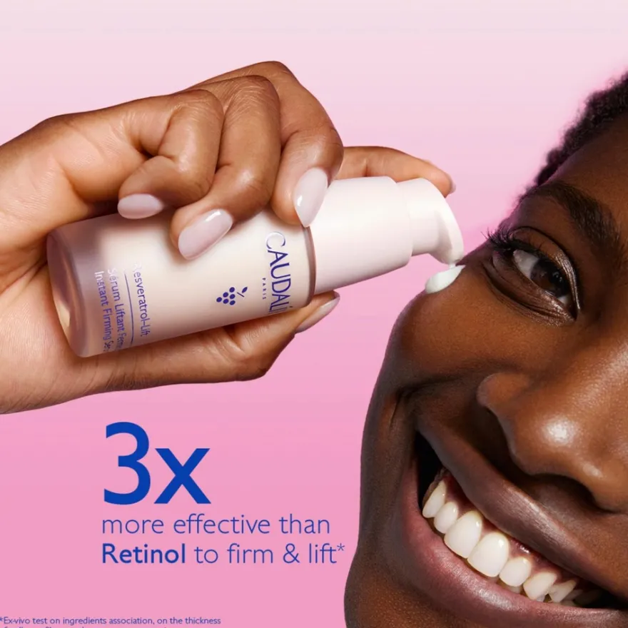 Resveratrol-Lift Instant Firming Serum - 30 ml