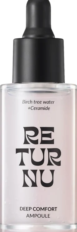Returnu deep comfort ampoule 30 ml