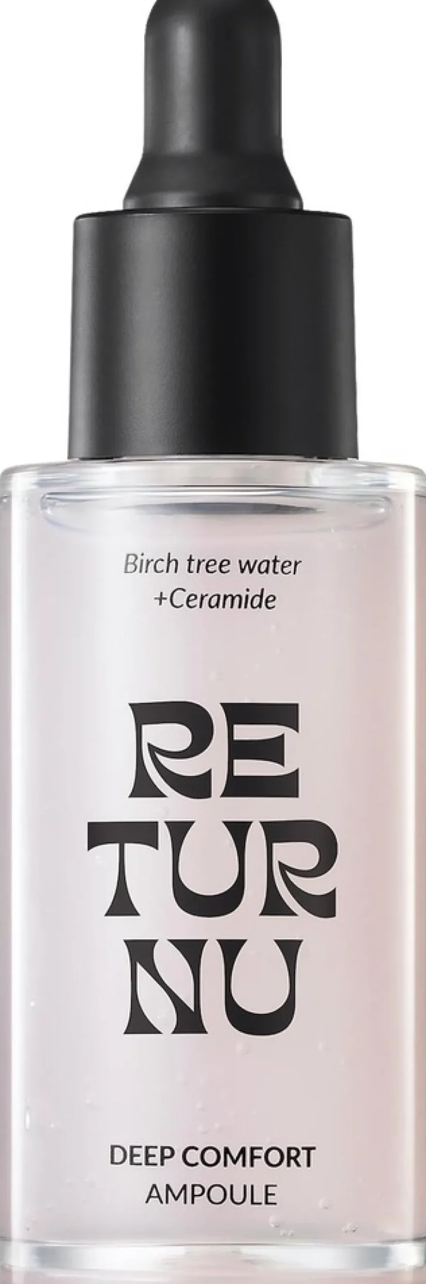Returnu deep comfort ampoule 30 ml