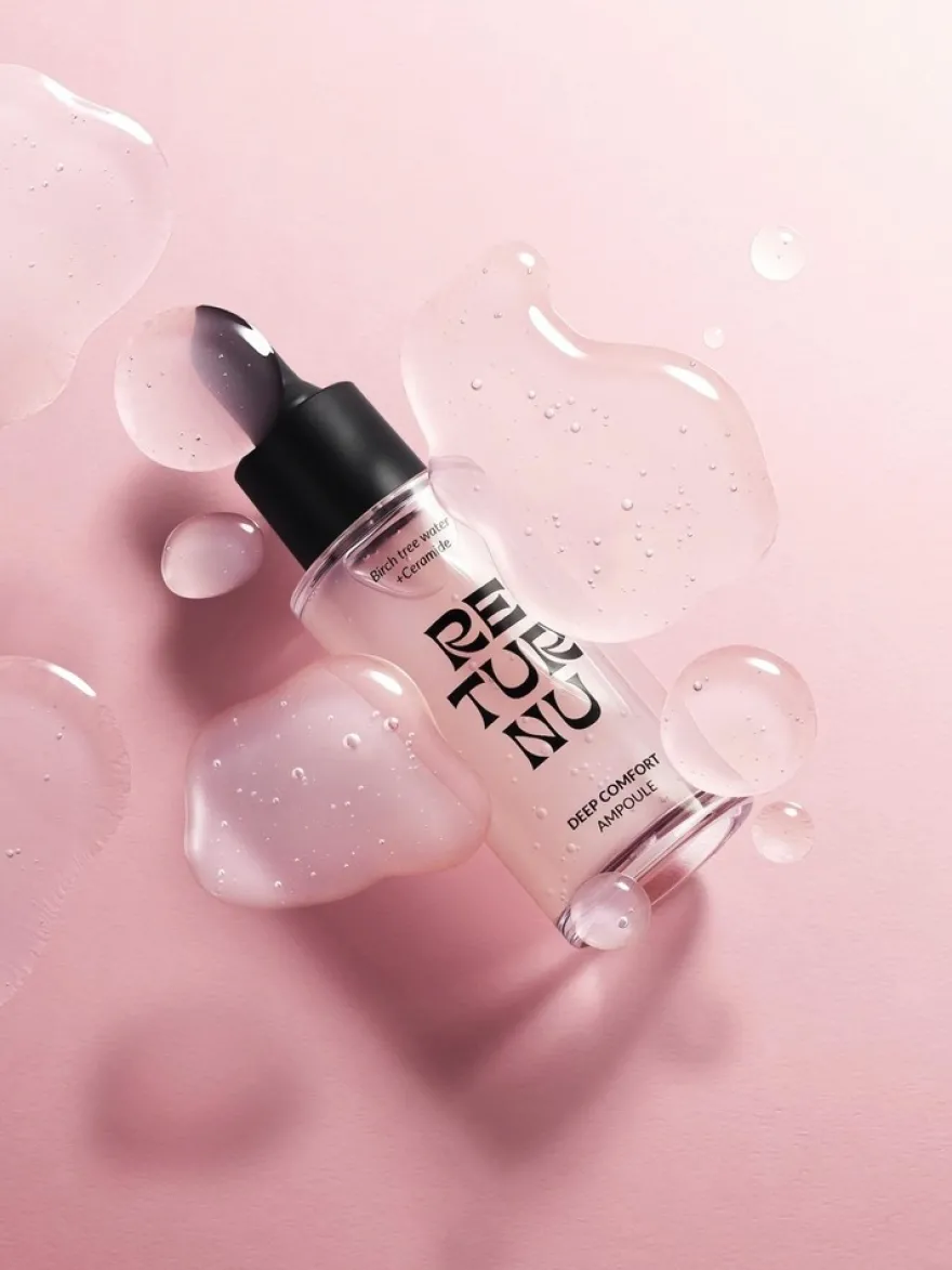 Returnu deep comfort ampoule 30 ml