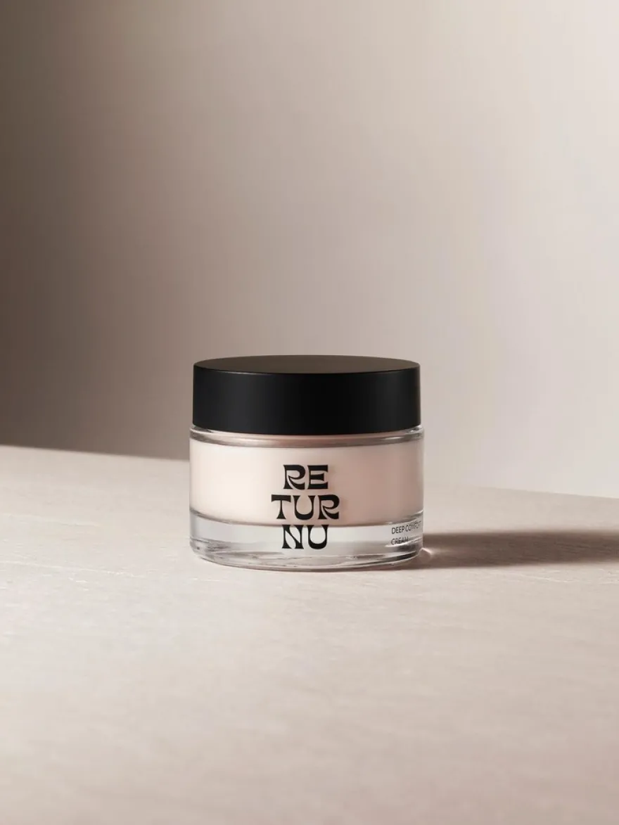 Returnu deep comfort cream 50 ml